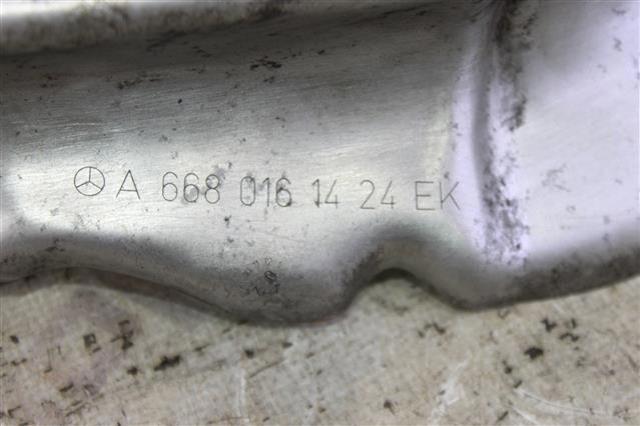 A6680161424 Mercedes