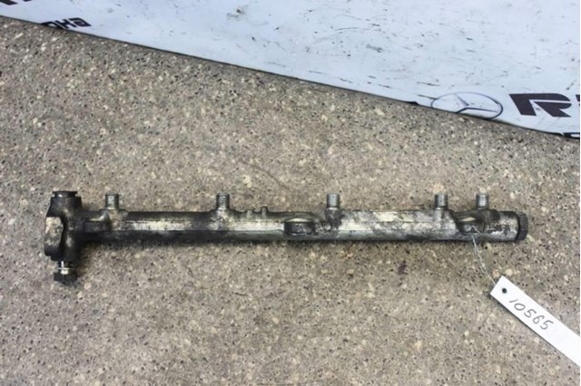 Распределитель топлива A6680700095 MERCEDES