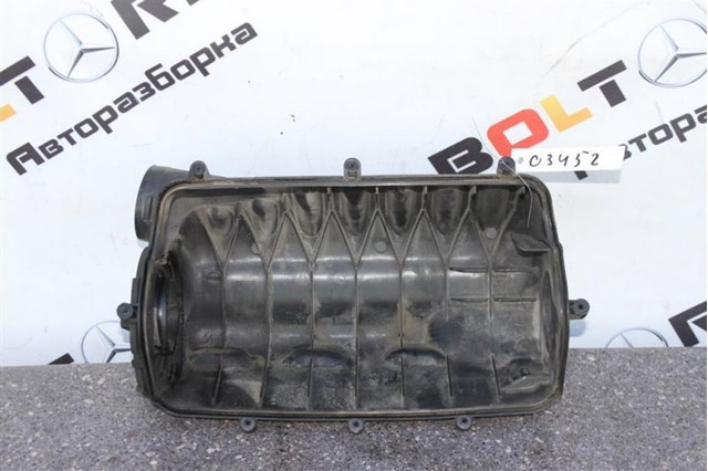 6680900101 MERCEDES Корпус воздушного фильтра купить в Киев