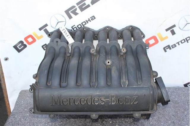 MERCEDES A6680900237 Впускной коллектор в наличии Каменское