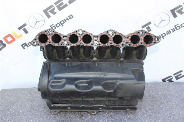 6680900237 MERCEDES Коллектор впускной купить в Львов