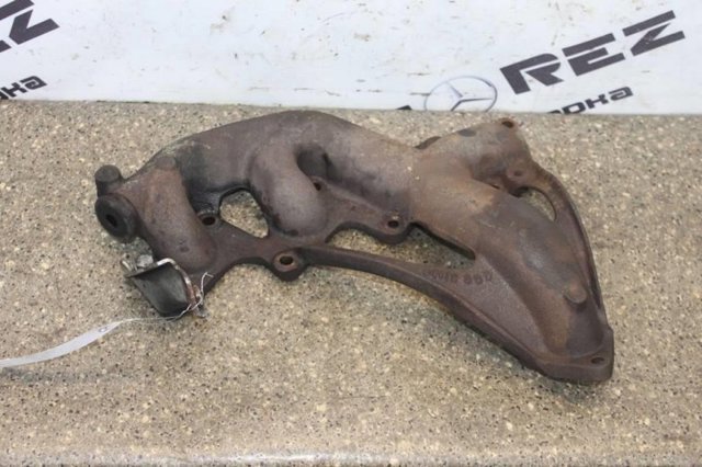 Коллектор выпускной A6681420201 MERCEDES