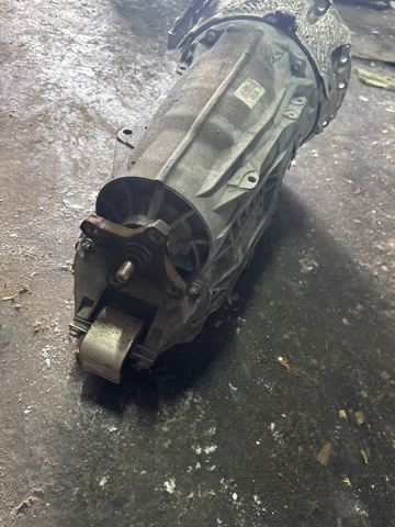 A7252702510 MERCEDES АКПП в сборе (автоматическая коробка передач) купить в Черновцы