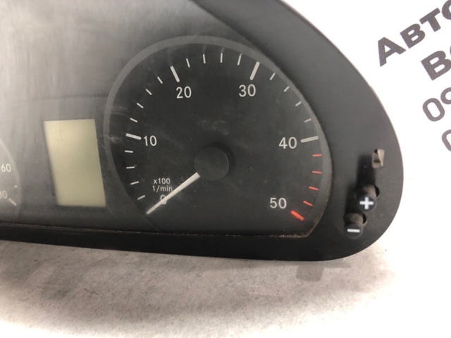 A9064464221 MERCEDES Панель приборов купить в Житомир