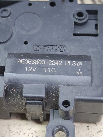 AE0638002242 TOYOTA купить в Украина
