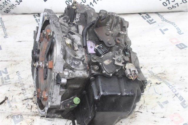 GM AF33 АКПП в наличии Киев