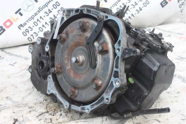 Коробка передач автомат AF33 GM