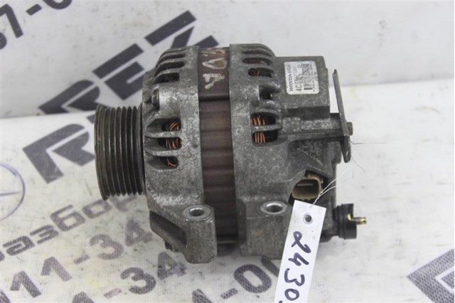 AHGA61 HONDA Генератор купить в Киев