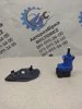 Замок открывания лючка бензобака B09556890F MAZDA