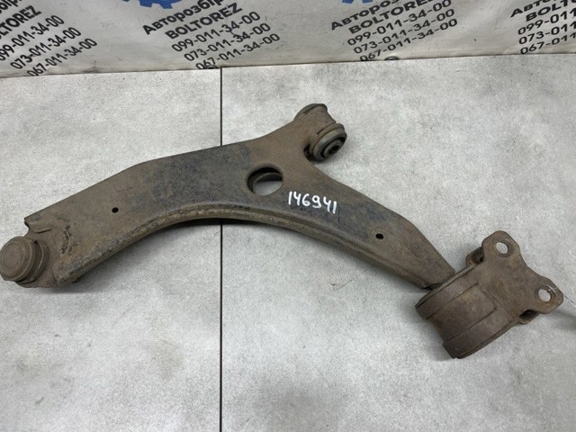 Передний нижний рычаг B32H34300D MAZDA