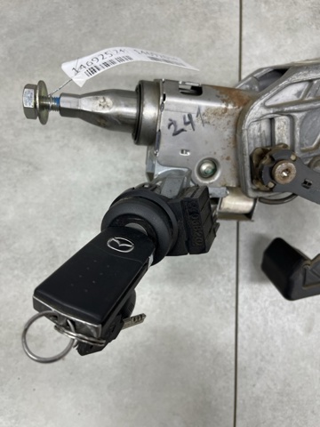 B32L66150B MAZDA купить в Чернигов