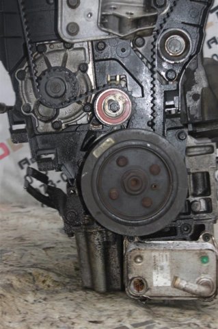 B4204S VOLVO Двигатель в сборе купить в Ровно
