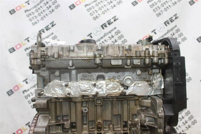 B4204S VOLVO Двигатель купить в Ирпень