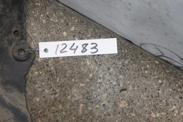 B66528233 MERCEDES Задние брызговики купить в Харьков