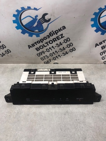 B66528233 MERCEDES Задние брызговики купить в Сумы