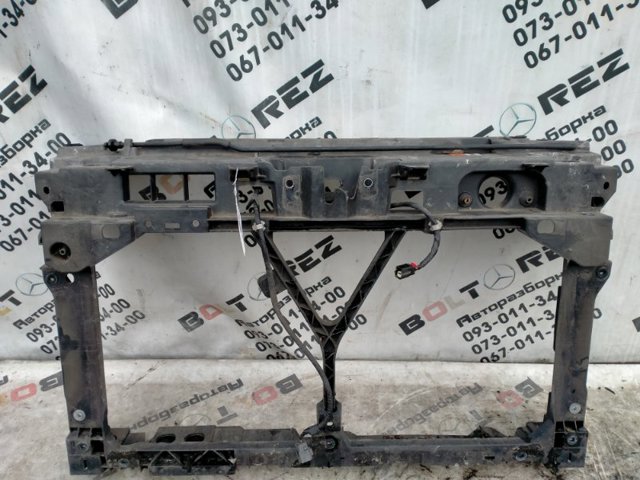 Окуляр для фары Mazda 3