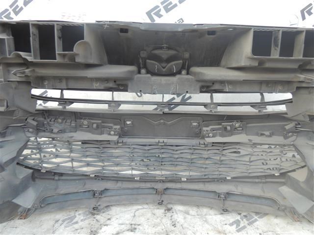 BBN250031 MAZDA Бампер передний купить в Запорожье