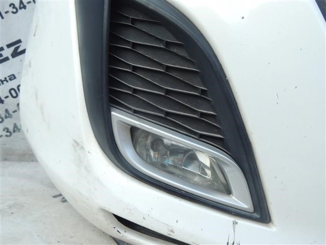 MAZDA BBN250031 Бампер передний в наличии Кривой Рог