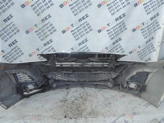 MAZDA BBN250031 Бампер передний в наличии Винница