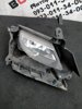 Противотуманка правая Mazda 3