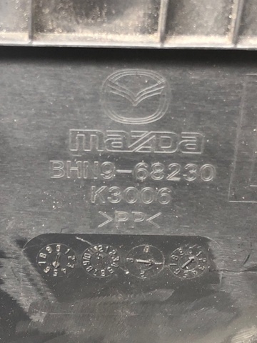 BHN96823002 MAZDA купить в Полтава