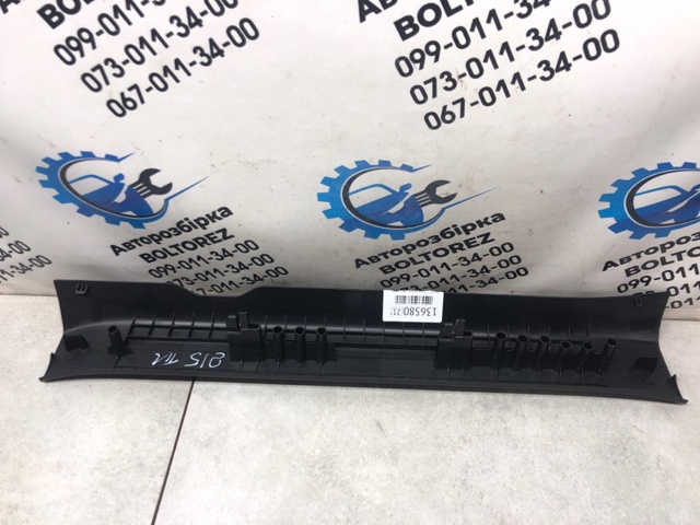 BHN968720A02 MAZDA купить в Кривой Рог