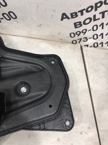 BHN973590A MAZDA Механизм стеклоподъемника двери задней левой купить в Каменское