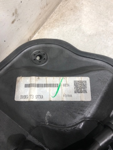 BHN973590A MAZDA Механизм стеклоподъемника двери задней левой купить в Ирпень
