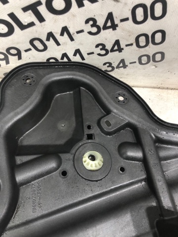 MAZDA BHN973590A Механизм стеклоподъемника двери задней левой в наличии Украина