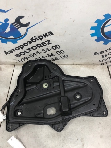 BHN973590A MAZDA Механизм стеклоподъемника двери задней левой купить в Николаев