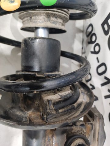 BHS234700A MAZDA Амортизатор передний правый купить в Запорожье
