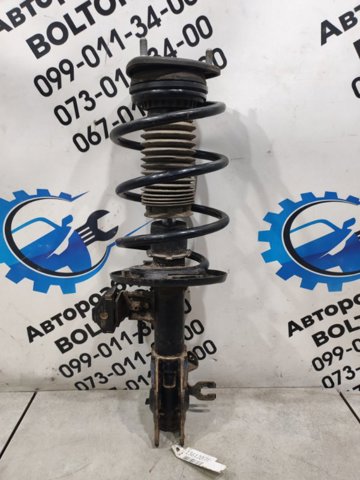 BHS234700A MAZDA Амортизатор передний правый купить в Николаев
