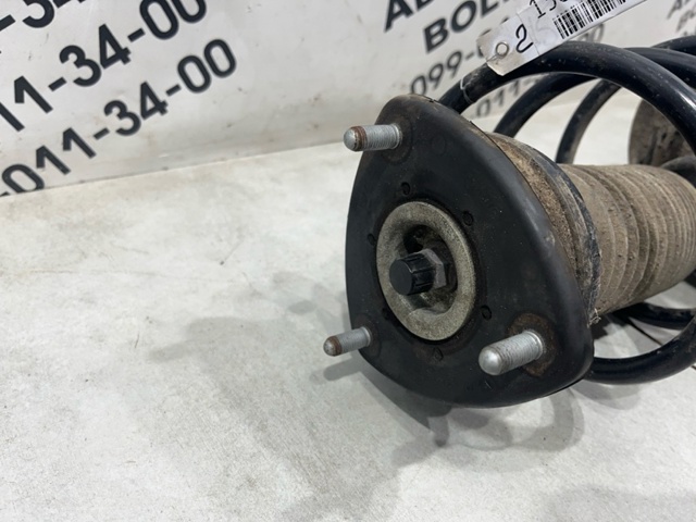 BHS234900A MAZDA Амортизатор передний левый купить в Хмельницкий