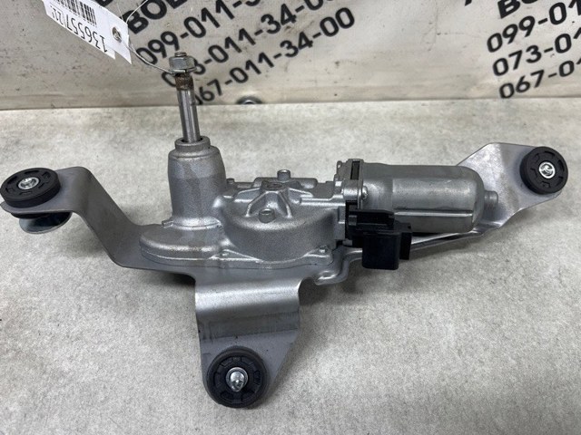 MAZDA BHS267450 Мотор стеклоочистителя заднего стекла в наличии Сумы