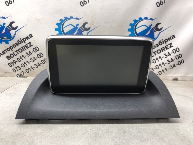 BHS3669C0 MAZDA купить в Полтава