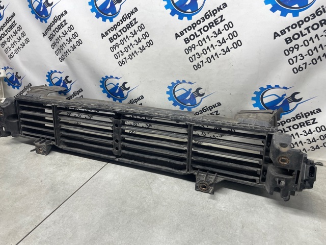 BJD650R10A Жалюзи радиатора охлаждения купить Чернигов