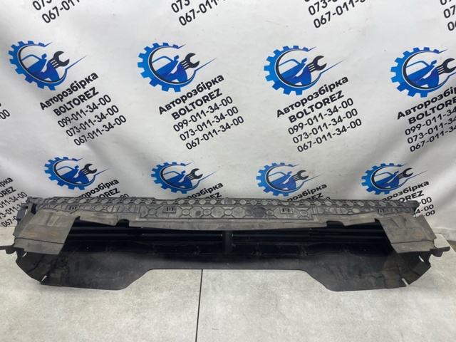 Жалюзи радиатора охлаждения BJD650R10A MAZDA