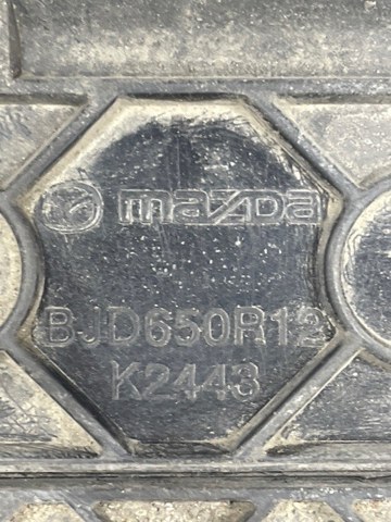 BJD650R10A Жалюзи радиатора охлаждения купить Павлоград