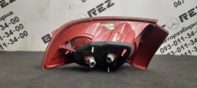 BN8V51160F MAZDA Фонарь задний левый внешний купить в Запорожье
