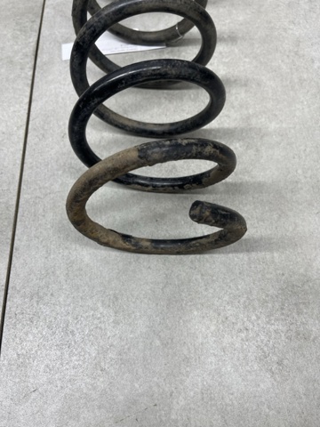 BP4K28011B Пружина задняя купить Днепр