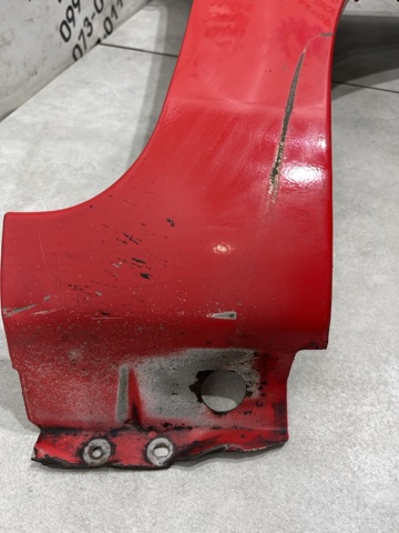 BP4K52111D MAZDA Крыло переднее правое купить в Черкассы