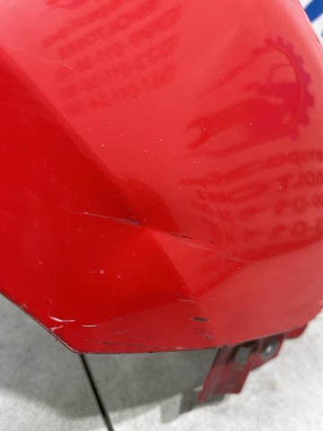 BP4K52111D MAZDA Крыло переднее правое купить в Житомир