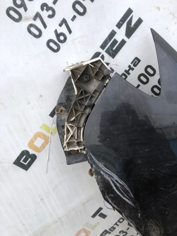 BP4K52211D MAZDA Крыло переднее левое купить в Николаев