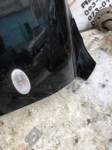 BP4K52211D MAZDA Крыло переднее левое купить в Сумы
