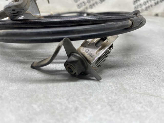 BP4K56880C MAZDA Трос открывания лючка бензобака купить в Запорожье