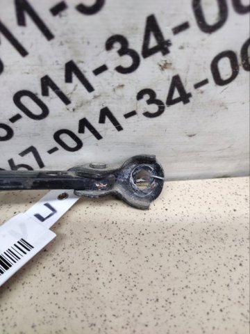 BP4K58270G MAZDA Ограничитель открывания двери передний левый купить в Житомир