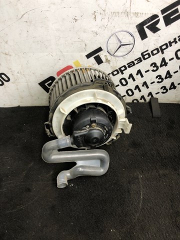 MAZDA BP4K61B10 Вентилятор печки в наличии Черновцы
