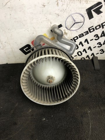 BP4K61B10 MAZDA Вентилятор печки купить в Сумы