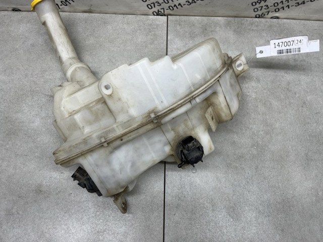 BP4K67480D MAZDA Бачок омывателя купить в Одесса