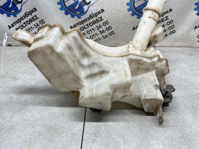 MAZDA BP4K67480D Бачок омывателя стекла в наличии Хмельницкий